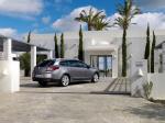 Renault Megane Sport Tourer 2009 года